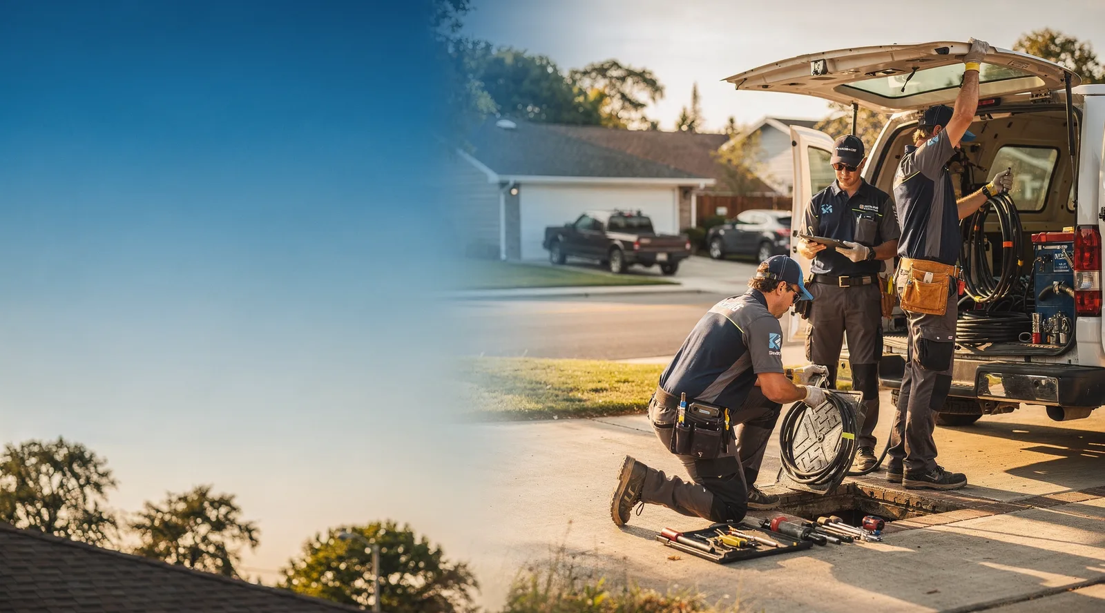 Water Softener Installation in Lockeford, CA near me